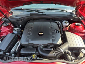 2012 Chevrolet Camaro LT Coupe 1LT - miniatura 19