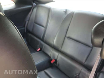 2012 Chevrolet Camaro LT Coupe 2LT – miniatura 13