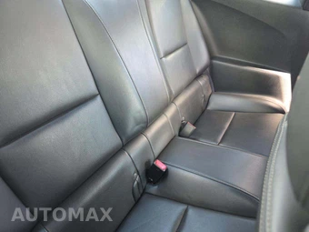 2012 Chevrolet Camaro LT Coupe 2LT – miniatura 16