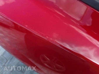 2012 Chevrolet Camaro LT Coupe 2LT – miniatura 21