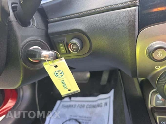 2012 Chevrolet Camaro LT Coupe 2LT – miniatura 8
