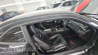 2012 Chevrolet Camaro LT Coupe 2LT – miniatura 19