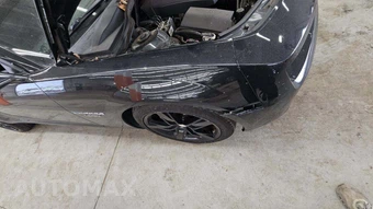 2012 Chevrolet Camaro LT Coupe 2LT – miniatura 23