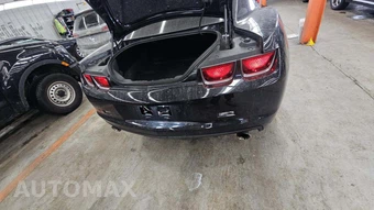 2012 Chevrolet Camaro LT Coupe 2LT – miniatura 24