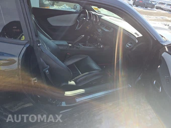 2012 Chevrolet Camaro LT Coupe 2LT – miniatura 8