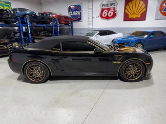 2012 Chevrolet Camaro SS Convertible 2SS - miniatura 18