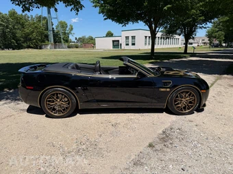 2012 Chevrolet Camaro SS Convertible 2SS - miniatura 19