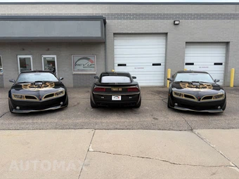 2012 Chevrolet Camaro SS Convertible 2SS - miniatura 30