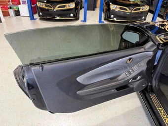 2012 Chevrolet Camaro SS Convertible 2SS - miniatura 32