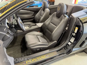 2012 Chevrolet Camaro SS Convertible 2SS - miniatura 34