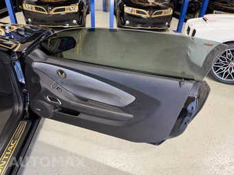 2012 Chevrolet Camaro SS Convertible 2SS - miniatura 35