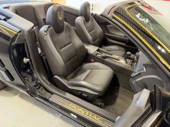 2012 Chevrolet Camaro SS Convertible 2SS - miniatura 38