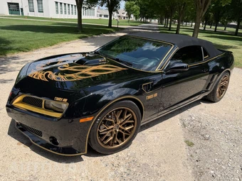 2012 Chevrolet Camaro SS Convertible 2SS - samochód z USA z aukcji Manheim, oferta Kup Teraz w AUTOMAX