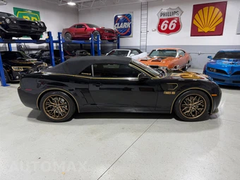 2012 Chevrolet Camaro SS Convertible 2SS - miniatura 17