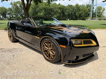 2012 Chevrolet Camaro SS Convertible 2SS - miniatura 23