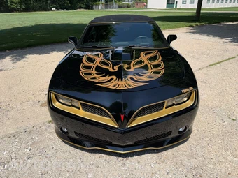 2012 Chevrolet Camaro SS Convertible 2SS - miniatura 25