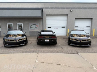 2012 Chevrolet Camaro SS Convertible 2SS - miniatura 28