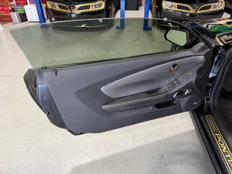 2012 Chevrolet Camaro SS Convertible 2SS - miniatura 32