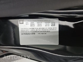 2012 Chevrolet Camaro SS Convertible 2SS - miniatura 14