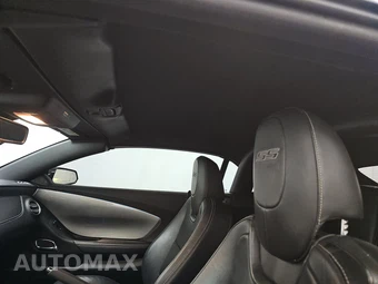 2012 Chevrolet Camaro SS Convertible 2SS - miniatura 18