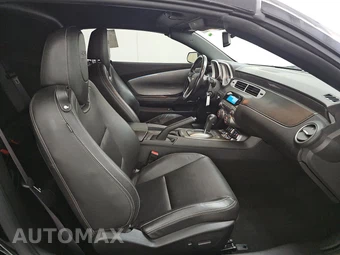 2012 Chevrolet Camaro SS Convertible 2SS - miniatura 8