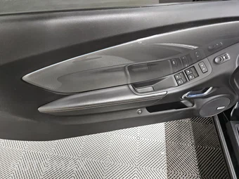 2012 Chevrolet Camaro SS Convertible 2SS - miniatura 9