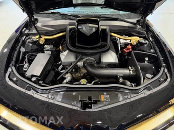 2012 Chevrolet Camaro SS Convertible 2SS - miniatura 20