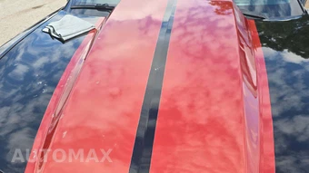 2012 Chevrolet Camaro SS Coupe 2SS – miniatura 18