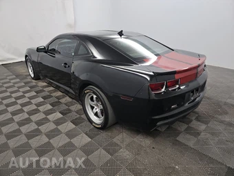 2012 Chevrolet Camaro SS Coupe 2SS – miniatura 6
