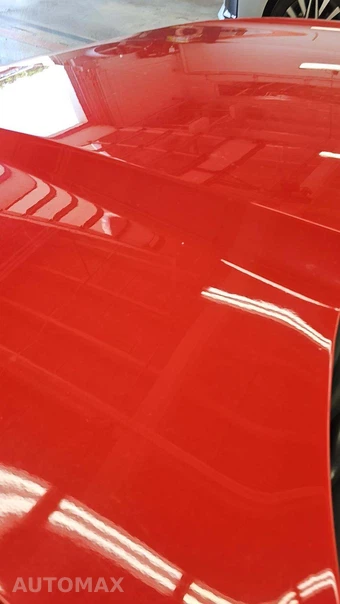 2012 Chevrolet Camaro SS Coupe 2SS – miniatura 25
