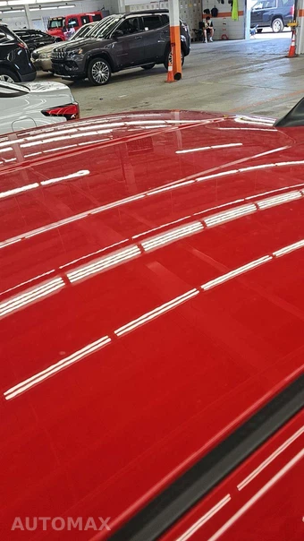 2012 Chevrolet Camaro SS Coupe 2SS – miniatura 30