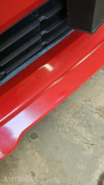 2012 Chevrolet Camaro SS Coupe 2SS – miniatura 31