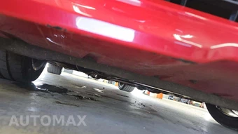 2012 Chevrolet Camaro SS Coupe 2SS – miniatura 35