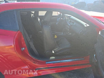 2012 Chevrolet Camaro SS Coupe 2SS – miniatura 8