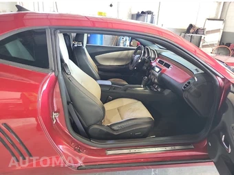 2012 Chevrolet Camaro SS Coupe 2SS - miniatura 13