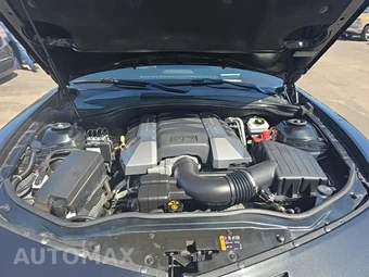 2012 Chevrolet Camaro SS Coupe 2SS - miniatura 19