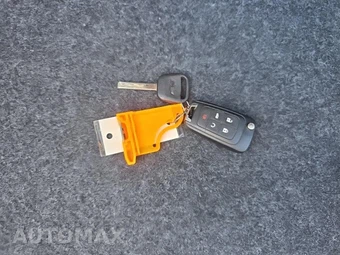 2012 Chevrolet Camaro SS Coupe 2SS - miniatura 26