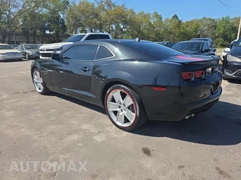 2012 Chevrolet Camaro SS Coupe 2SS - miniatura 6