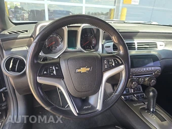 2012 Chevrolet Camaro SS Coupe 2SS - miniatura 10