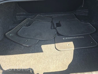 2012 Chevrolet Camaro SS Coupe 2SS - miniatura 16
