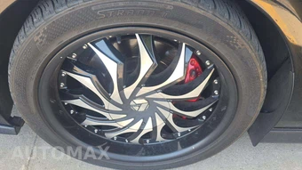 2012 Chevrolet Camaro SS Coupe 2SS - miniatura 37