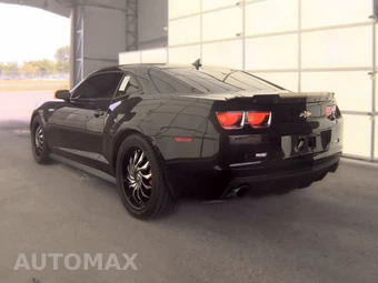 2012 Chevrolet Camaro SS Coupe 2SS - miniatura 6