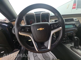 2012 Chevrolet Camaro SS Coupe 2SS – miniatura 10