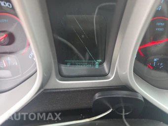 2012 Chevrolet Camaro SS Coupe 2SS – miniatura 12