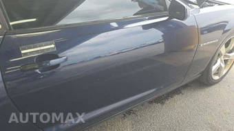 2012 Chevrolet Camaro SS Coupe 2SS – miniatura 32