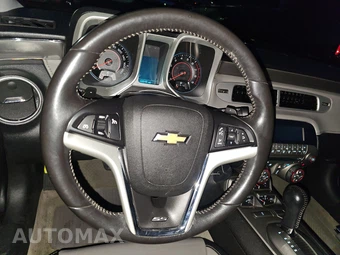 2012 Chevrolet Camaro SS Coupe 2SS - miniatura 10