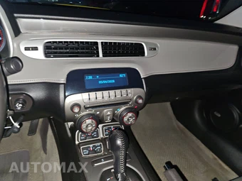 2012 Chevrolet Camaro SS Coupe 2SS - miniatura 11