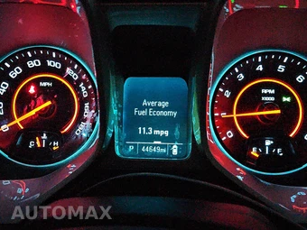 2012 Chevrolet Camaro SS Coupe 2SS - miniatura 12