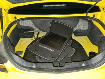 2012 Chevrolet Camaro SS Coupe 2SS - miniatura 16