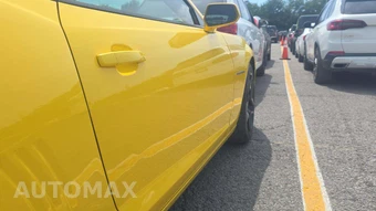 2012 Chevrolet Camaro SS Coupe 2SS - miniatura 21